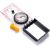 Meteor 71024 map compass