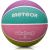 Meteor What&#39;s up 4 basketball ball 16792 size 4 (uniw)