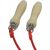 Inny Jumping rope SBS-Red 14333-Red