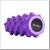 Fitness HMS PURPLE FS107 roller