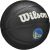 Ball Wilson Team Tribute Golden State Warriors Mini Ball Jr. WZ4017603XB (3)