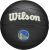 Ball Wilson Team Tribute Golden State Warriors Mini Ball Jr. WZ4017603XB (3)