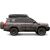 Offlander Fold 4 Sand OFF-FOLD4-SAND roof tent