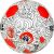 Football Select Freestyle T26-18527 (4,5) Для футбола