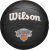 Wilson Team Tribute New York Knicks Mini Ball WZ4017610XB basketball (3)