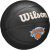Wilson Team Tribute New York Knicks Mini Ball WZ4017610XB basketball (3)