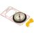 Meteor compass with ruler 71007