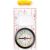 Meteor compass with ruler 71007