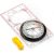 Meteor compass with ruler 71007