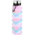 Spokey Jump 941258 folding water bottle
