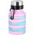 Spokey Jump 941258 folding water bottle