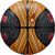 Wilson NBA Jam Outdoor basketball ball WZ3013801XB7 (7)