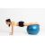 Inny Gymnastic ball BL003 55 cm HS-TNK-000011192