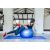 Inny Gymnastic ball BL003 55 cm HS-TNK-000011192