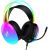 ONIKUMA X25 Gaming Headphones (black)