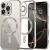 Tech 21 Etui IPHONE 16 PRO Tech-Protect MagFlex MagSafe Titanium
