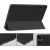 Connect Tri-Fold Stylus turētāja Stends Maciņš Apple iPad 10.2'' (2021) 9th Gen / iPad 10.2'' 7th Gen Melns