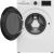 Beko B7WFU69418WBES Veļas mazgājamā mašīna 9kg 1400rpm