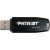 Pendrive Patriot Xporter Core 1TB USB 3.2 Gen 1 80MB/s (PSF1TBXRB3U) Black