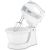 Zelmer 2.5 l 700 W Bowl Mixer White