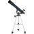 (RU) Discovery Spark 809 EQ Telescope with book