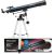 (RU) Discovery Spark 809 EQ Telescope with book