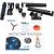 (RU) Discovery Spark 809 EQ Telescope with book