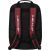 Backpack DUNLOP CX-PERFORMANCE black/red