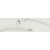 Sudraba ķēdīte Rombs 2,8 mm, dimantu apstrādājums #2400064, Sudrabs 925°, garums: 50 cm, 6.4 gr.
