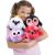 PETS ALIVE Интерактивная игрушка Птица Chirpy