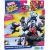 MARVEL Stunt Squad Игровой набор Villain Knockdown