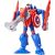 MARVEL Mech Strike 3.0 Игровой набор Mech Suit, 10 см