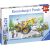 Ravensburger Puzzle 2x24 pc Diggers at Work