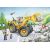 Ravensburger Puzzle 2x24 pc Diggers at Work