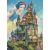 Ravensburger Puzzle 1000 Pc Snow White's Castle