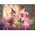 Ravensburger Puzzle 200 pc Enchanted Library