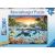 Ravensburger Puzzle 200 pc Orca Paradise