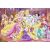 Ravensburger Puzzle 2x24 pc Princesses' Best Friends
