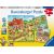 Ravensburger Puzzle 3x49 pc Holidays in the Countryside