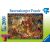 Ravensburger Puzzle 200 pc Forest House
