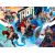 Ravensburger puzzle 100 pc The Mighty Avenger Thor