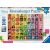 Ravensburger Puzzle 100 pc Disney multiple characters