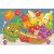 Ravensburger Puzzle 2x24 pc Fresh Fruits and Vegetables