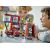 LEGO City Fire Station with Fire Engine