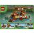LEGO Minecraft The Frog House