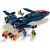 LEGO Super Heroes X-Men X-Jet