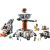 LEGO City Space Base and Rocket Launchpad