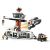 LEGO City Space Base and Rocket Launchpad
