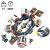 LEGO City Modular Space Station