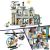 LEGO Friends Heartlake City Hospital